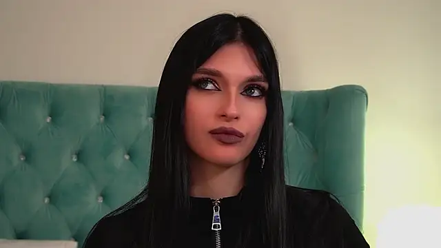 عرض كام BeverlyMost