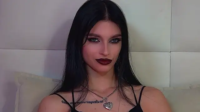 Chat XXX en directo de BeverlyMost