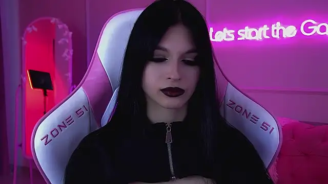 BeverlyMost's Live XXX Chat