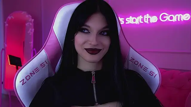 XXX chat uživo modela BeverlyMost