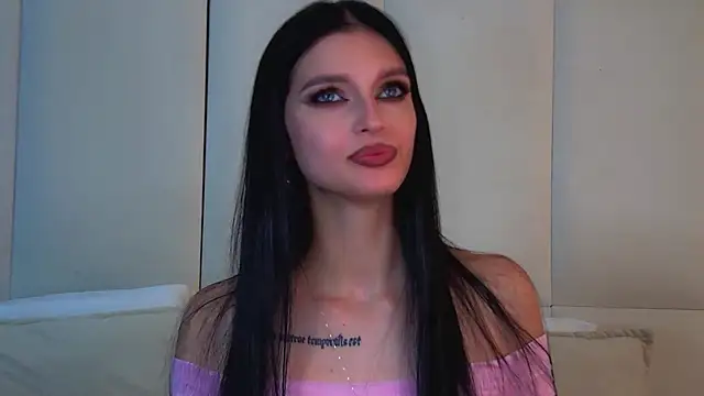 BeverlyMost's Webcam Show
