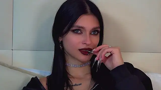 BeverlyMost – Naživo XXX chat
