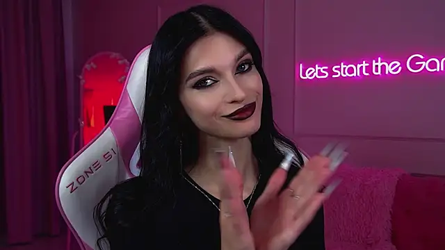 Chat XXX ao vivo de BeverlyMost