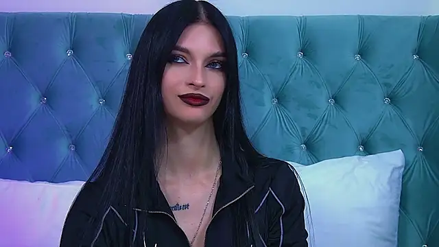 Czat XXX na żywo – BeverlyMost