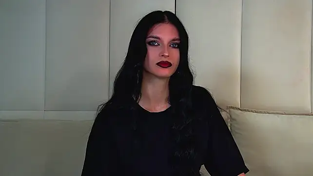 BeverlyMost Webcam Show