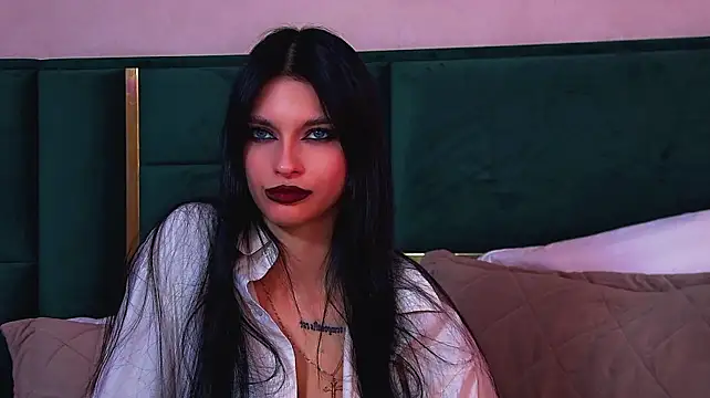BeverlyMost Webcamshow
