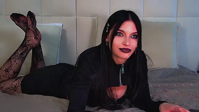 BeverlyMost's Live XXX Chat