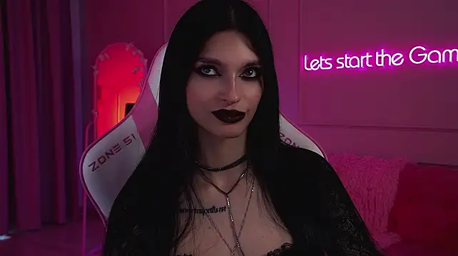 BeverlyMost's Webcam Show