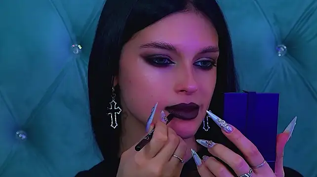 BeverlyMost Live XXX-Chat