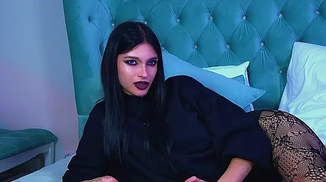 BeverlyMost – webcam-show