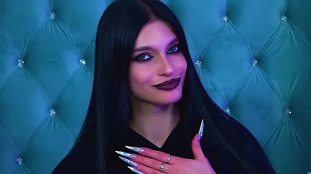 BeverlyMost Chat XXX in diretta