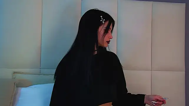 دردشة BeverlyMost الجنسية المباشرة