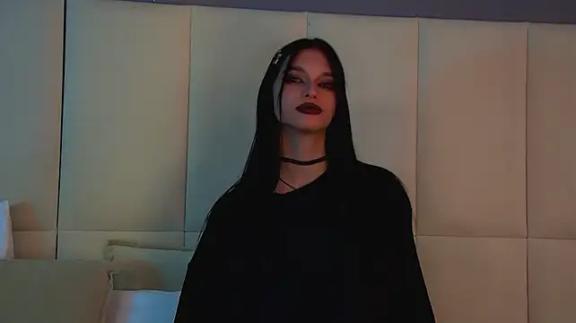 Czat XXX na żywo – BeverlyMost
