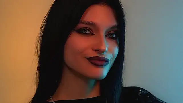 XXX chat uživo modela BeverlyMost