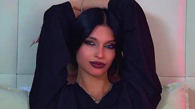 BeverlyMost Webcam-Show