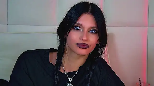 Chat +18 de BeverlyMost ao vivo