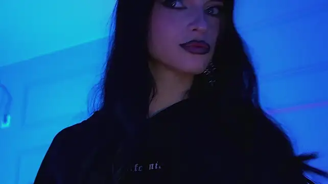 BeverlyMost 라이브 XXX 채팅