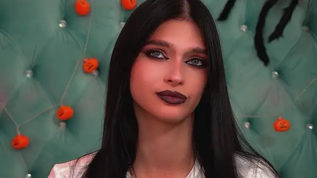 Chat +18 de BeverlyMost ao vivo