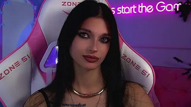 BeverlyMost Live XXX-Chat