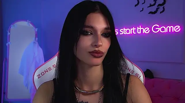 Show de webcam de BeverlyMost