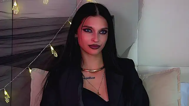 BeverlyMost – Live XXX-chat