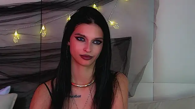 BeverlyMost Webcam Show
