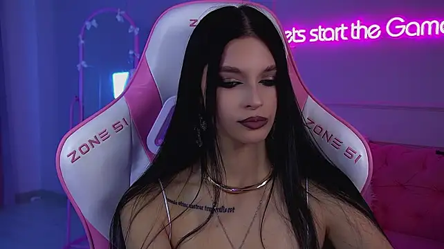 BeverlyMost's Live XXX Chat