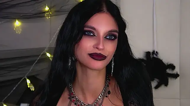 BeverlyMost's Webcam Show