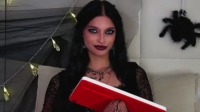 Онлайн чат XXX BeverlyMost