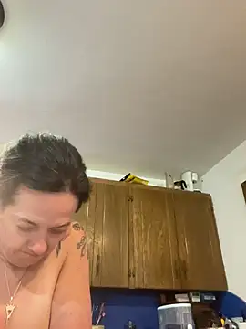 krash_n_babi Webcam Show