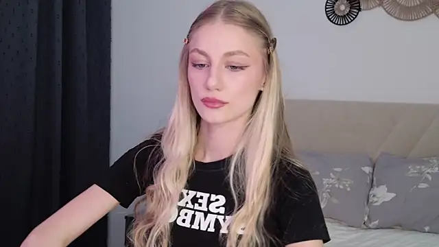 Chat XXX en directo de GabriellaOlsen