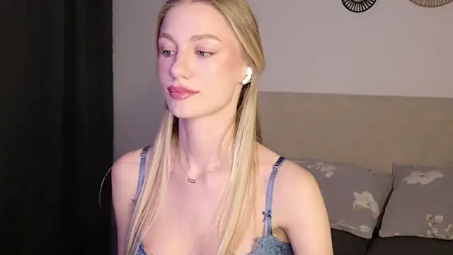 Živý XXX chat GabriellaOlsen