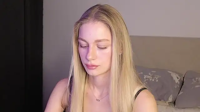 GabriellaOlsen's Live XXX Chat