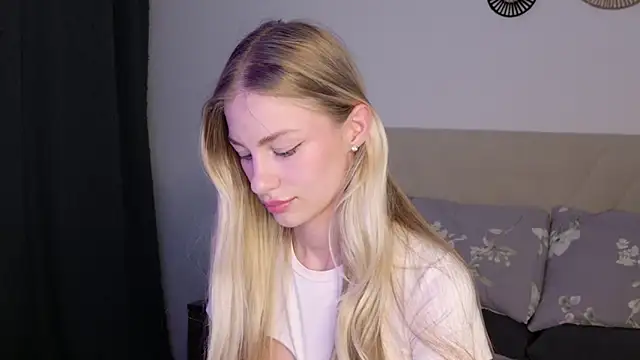 GabriellaOlsen's Live XXX Chat