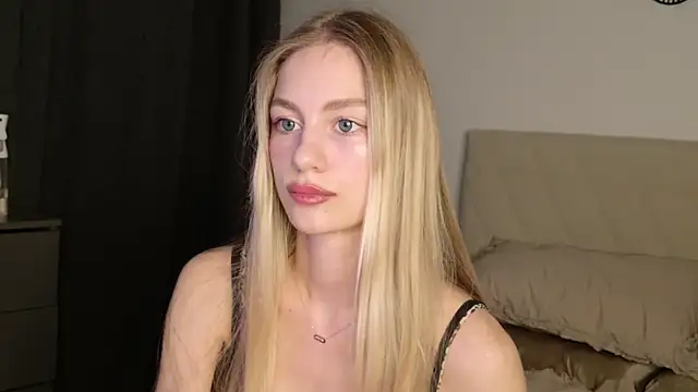GabriellaOlsen Chat XXX in diretta