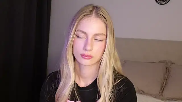 GabriellaOlsen's Live XXX Chat