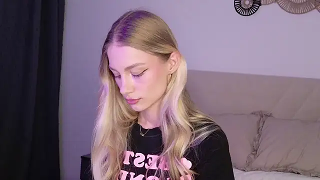 GabriellaOlsen's Live XXX Chat