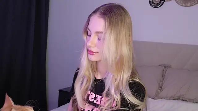 GabriellaOlsen's Live XXX Chat