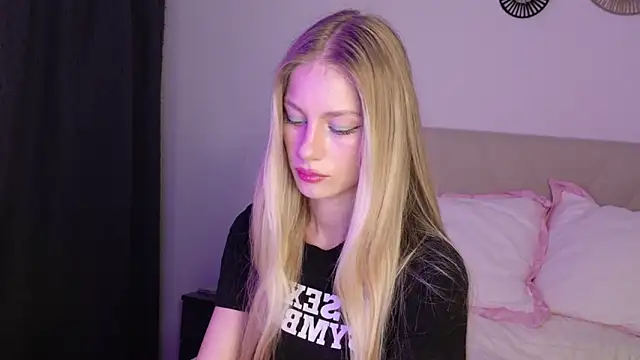 Czat XXX na żywo – GabriellaOlsen