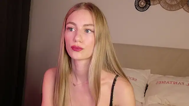 GabriellaOlsen's Live XXX Chat