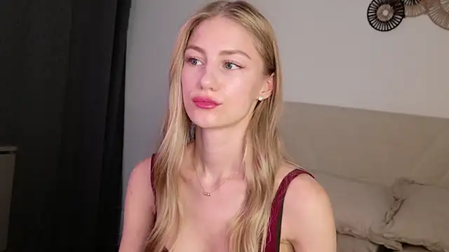 GabriellaOlsen XXX чат на живо