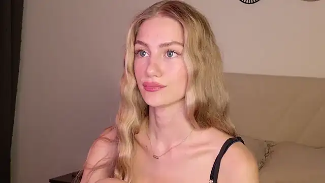 GabriellaOlsen 라이브 XXX 채팅