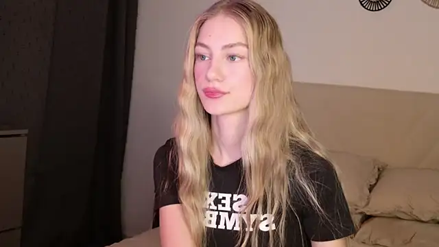 XXX chat uživo modela GabriellaOlsen