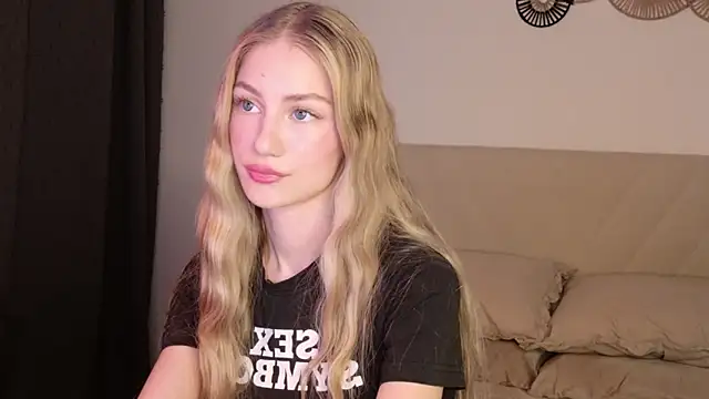 GabriellaOlsen – Live XXX-chat