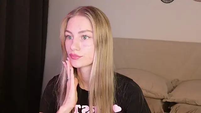 GabriellaOlsen Live XXX Chat