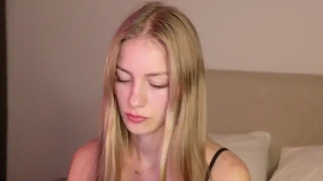 GabriellaOlsen – Live XXX-chat