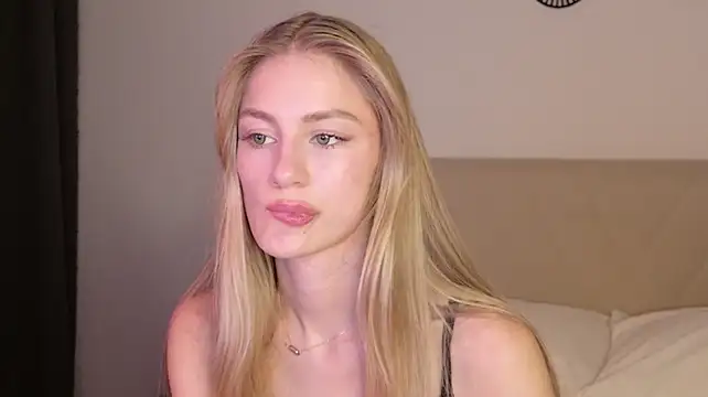 XXX chat uživo modela GabriellaOlsen