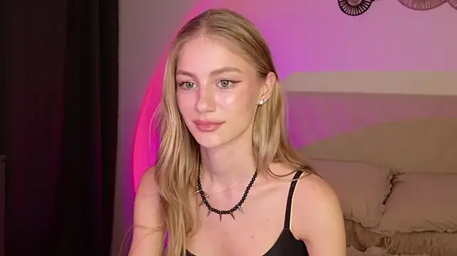 Czat XXX na żywo – GabriellaOlsen