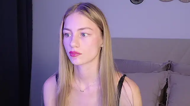 GabriellaOlsen – Live XXX-chat