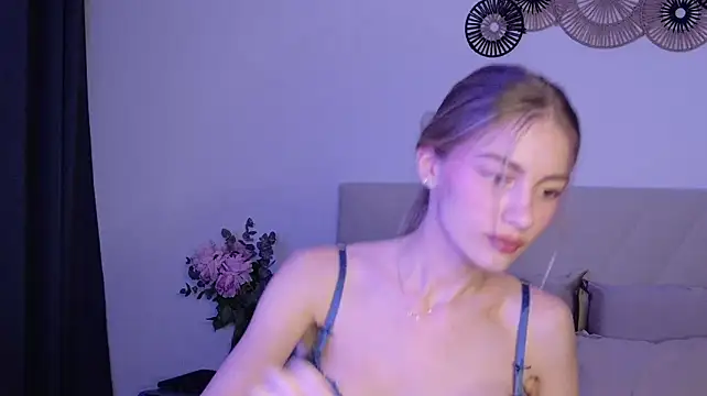 Czat XXX na żywo – GabriellaOlsen